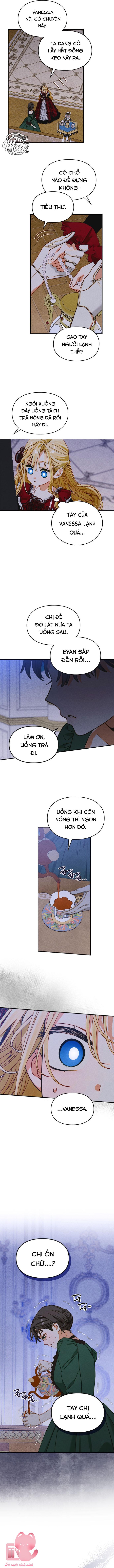 Thuần Hóa Munchkin - Chap 17