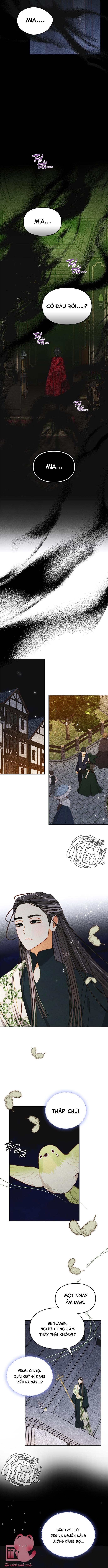 Thuần Hóa Munchkin - Chap 19