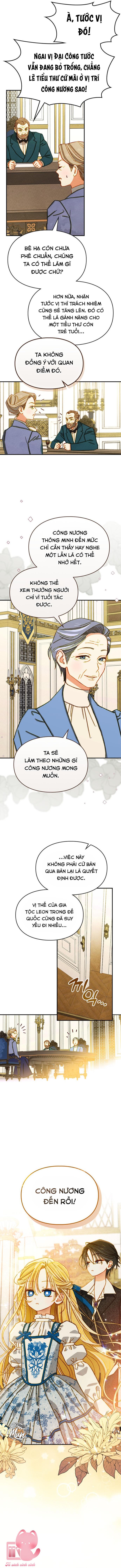 Thuần Hóa Munchkin - Chap 2