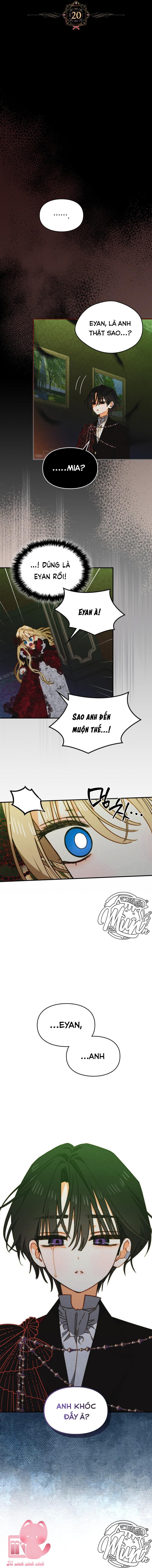 Thuần Hóa Munchkin - Chap 20