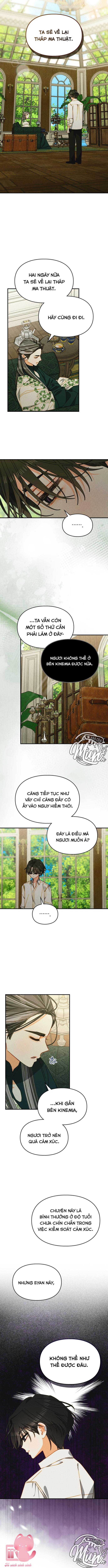 Thuần Hóa Munchkin - Chap 20