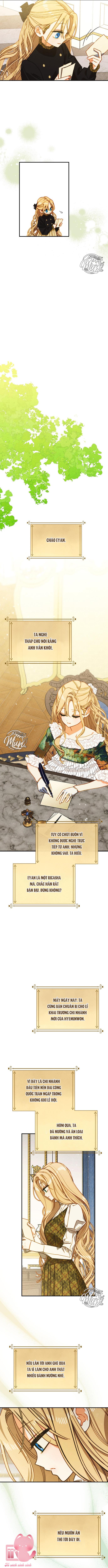 Thuần Hóa Munchkin - Chap 24