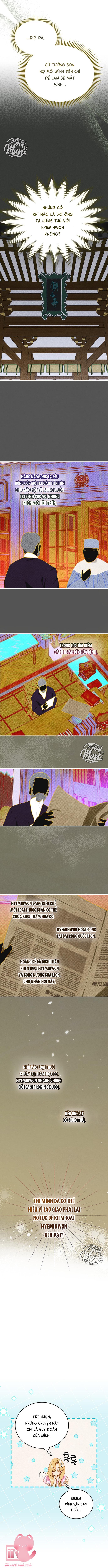 Thuần Hóa Munchkin - Chap 24