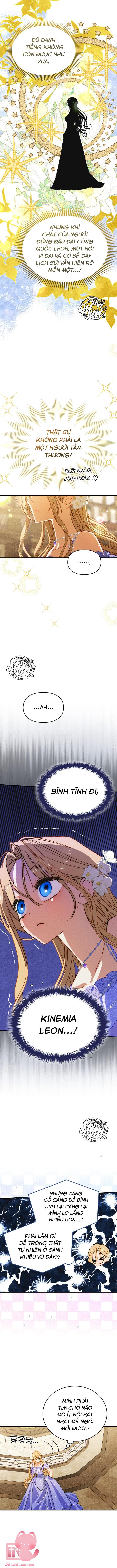 Thuần Hóa Munchkin - Chap 25