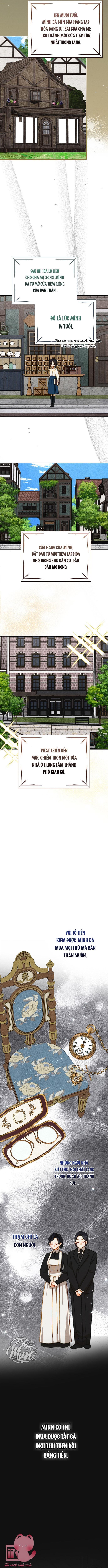 Thuần Hóa Munchkin - Chap 31