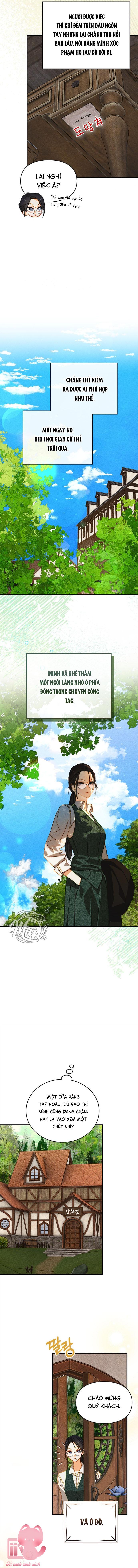 Thuần Hóa Munchkin - Chap 31