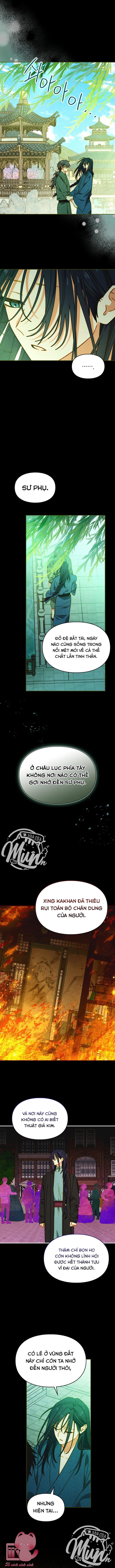 Thuần Hóa Munchkin - Chap 9