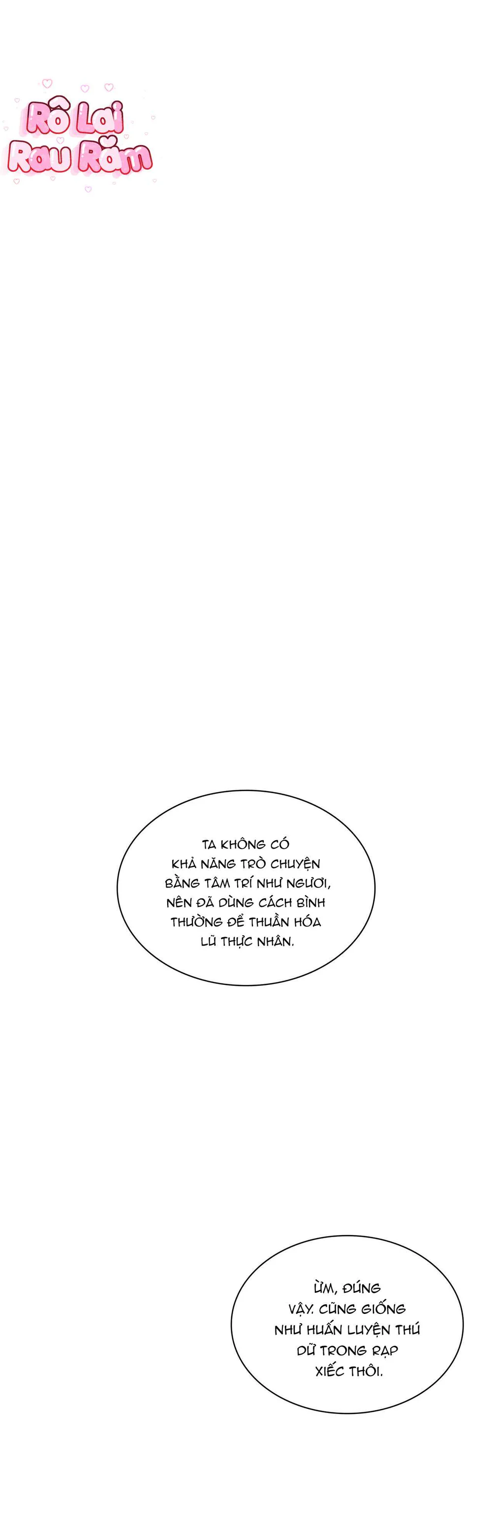 Thực nhân tha hoá - Chap 72