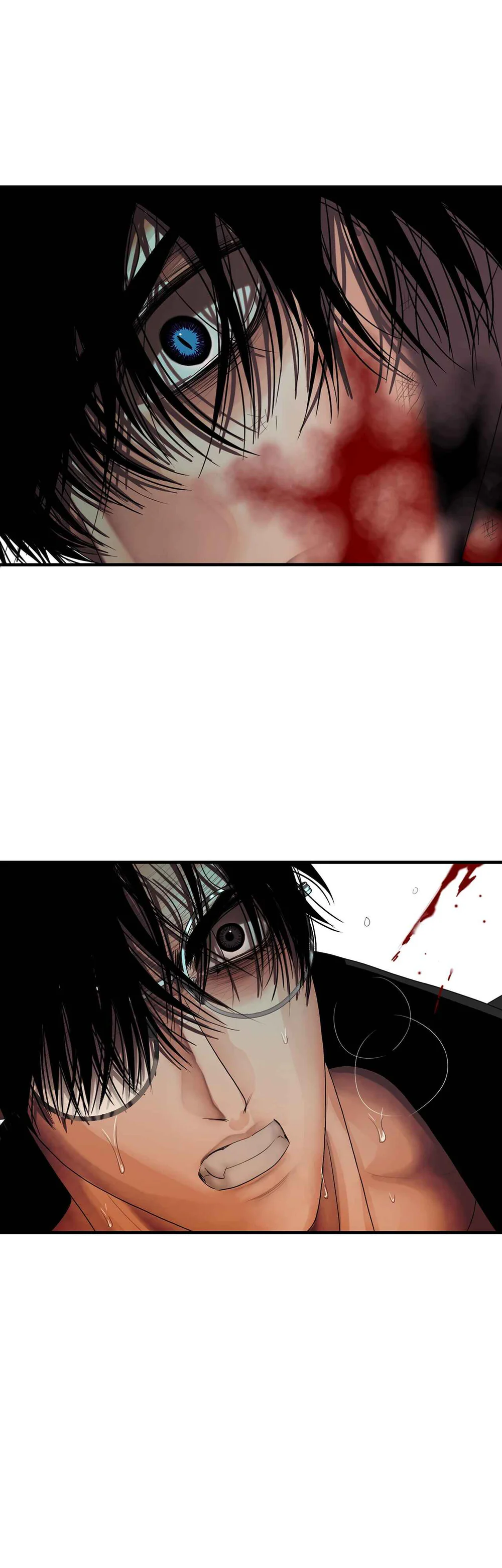 Thực nhân tha hoá - Chap 72