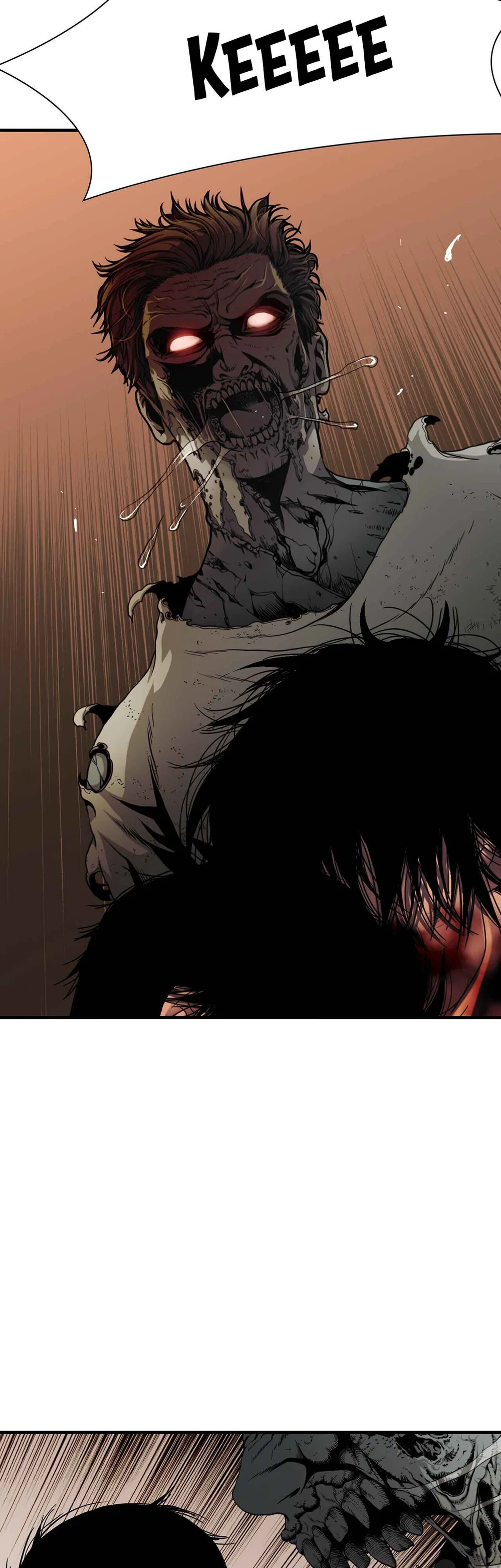 Thực nhân tha hoá - Chap 72