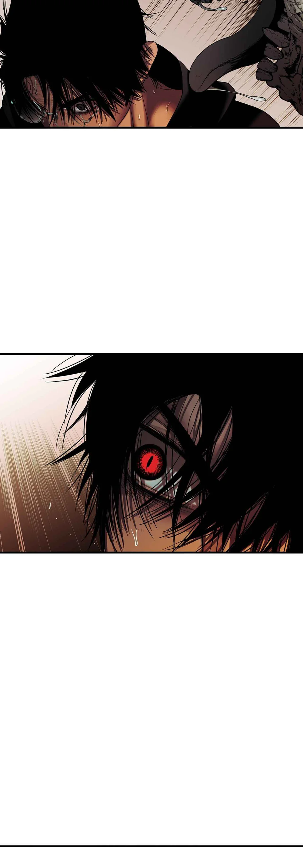 Thực nhân tha hoá - Chap 72