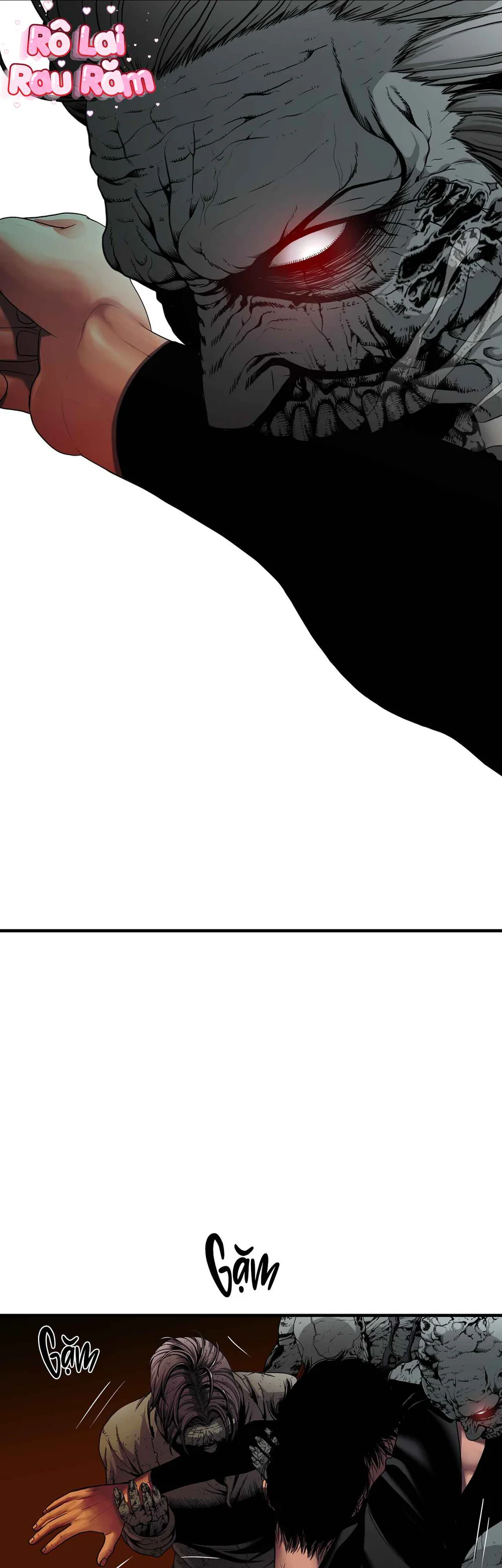 Thực nhân tha hoá - Chap 72