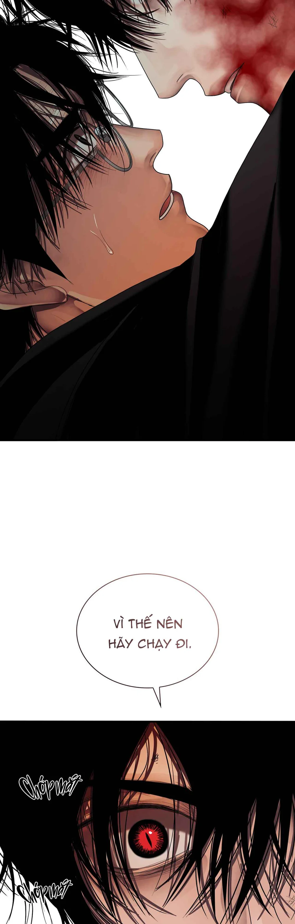 Thực nhân tha hoá - Chap 72