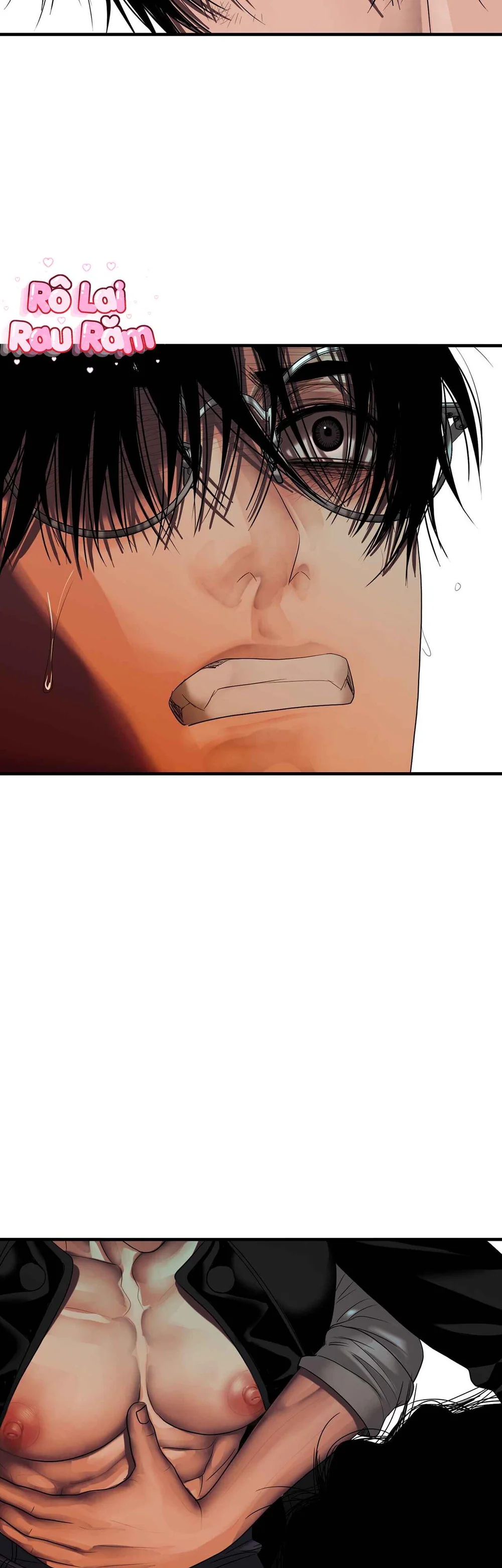 Thực nhân tha hoá - Chap 72