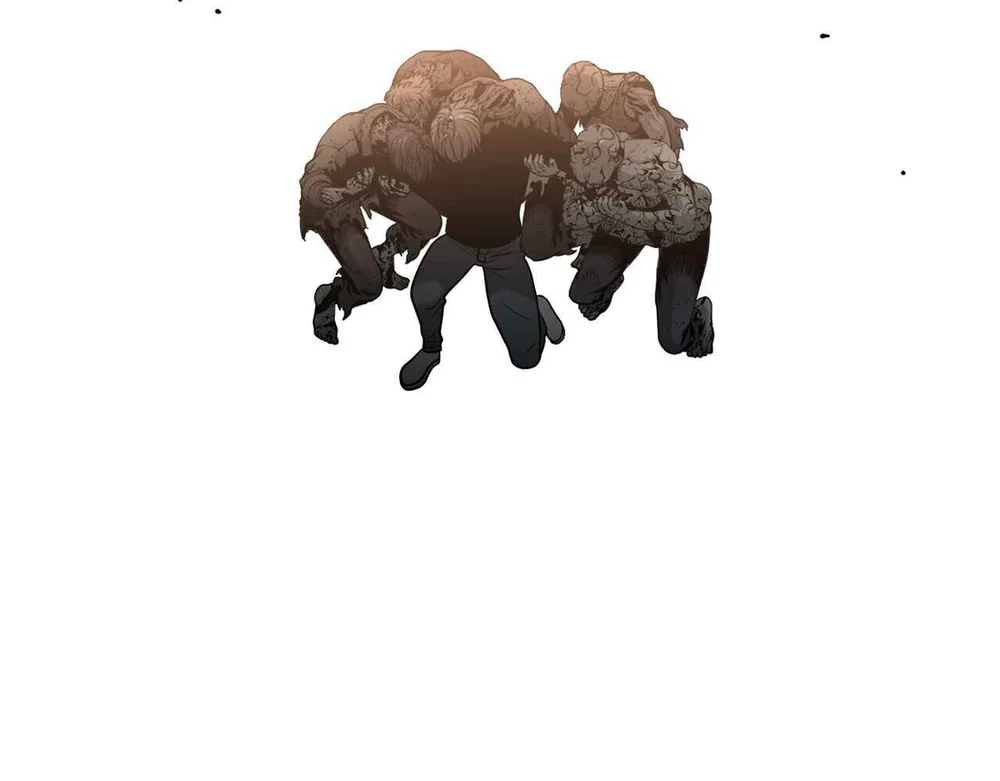 Thực nhân tha hoá - Chap 72