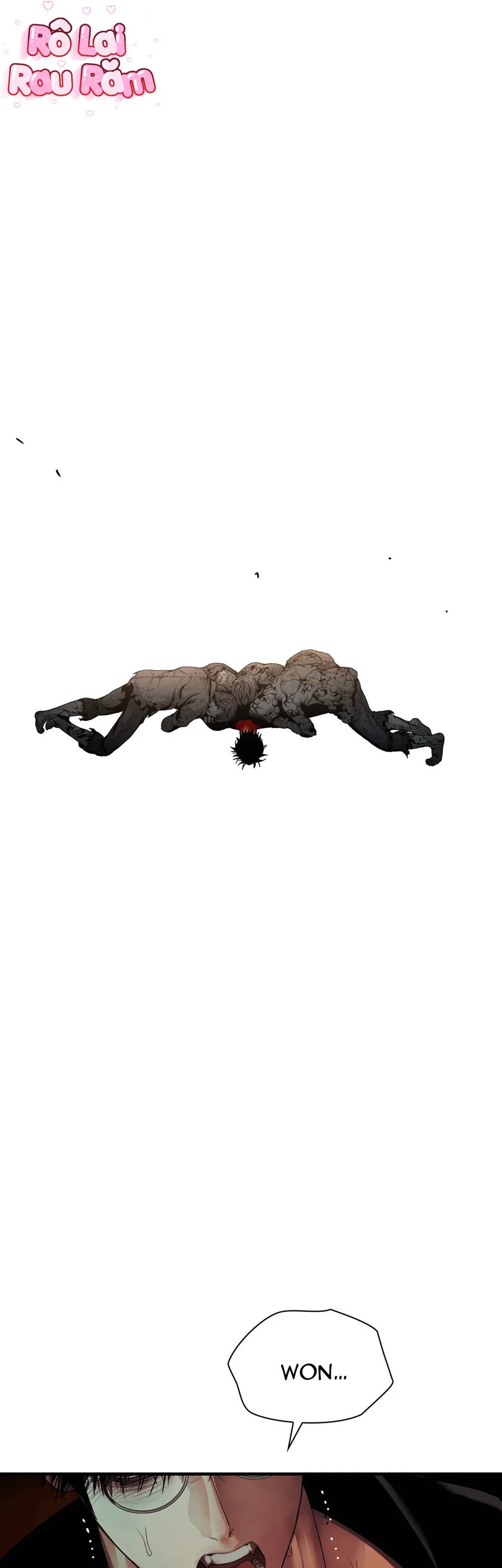 Thực nhân tha hoá - Chap 72