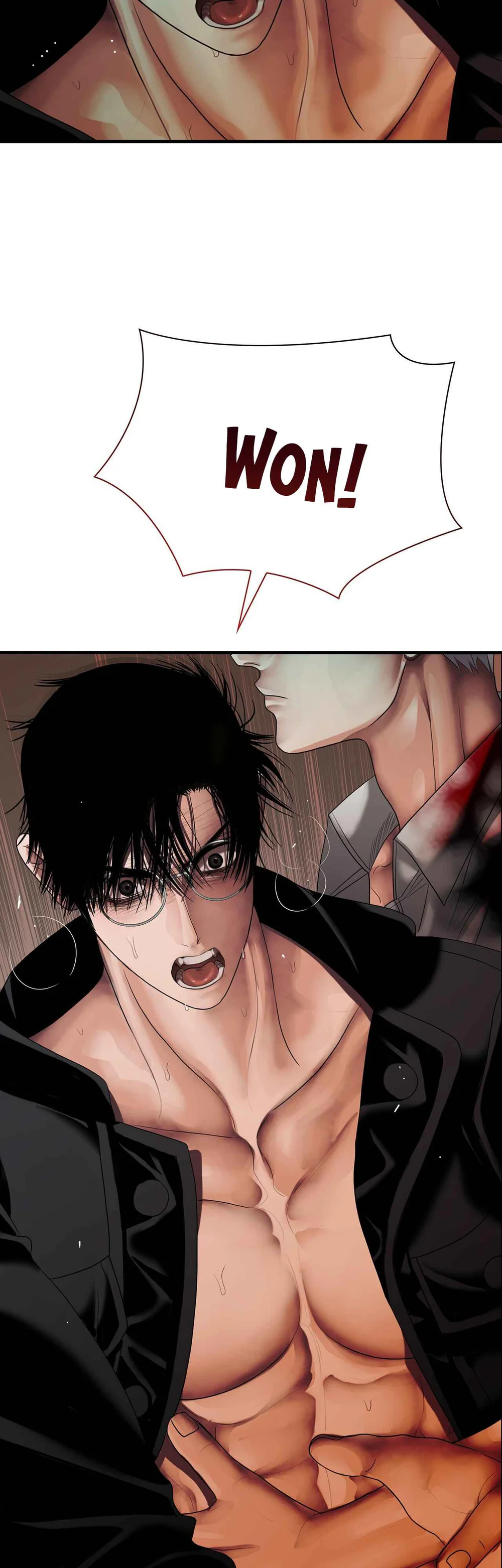 Thực nhân tha hoá - Chap 72