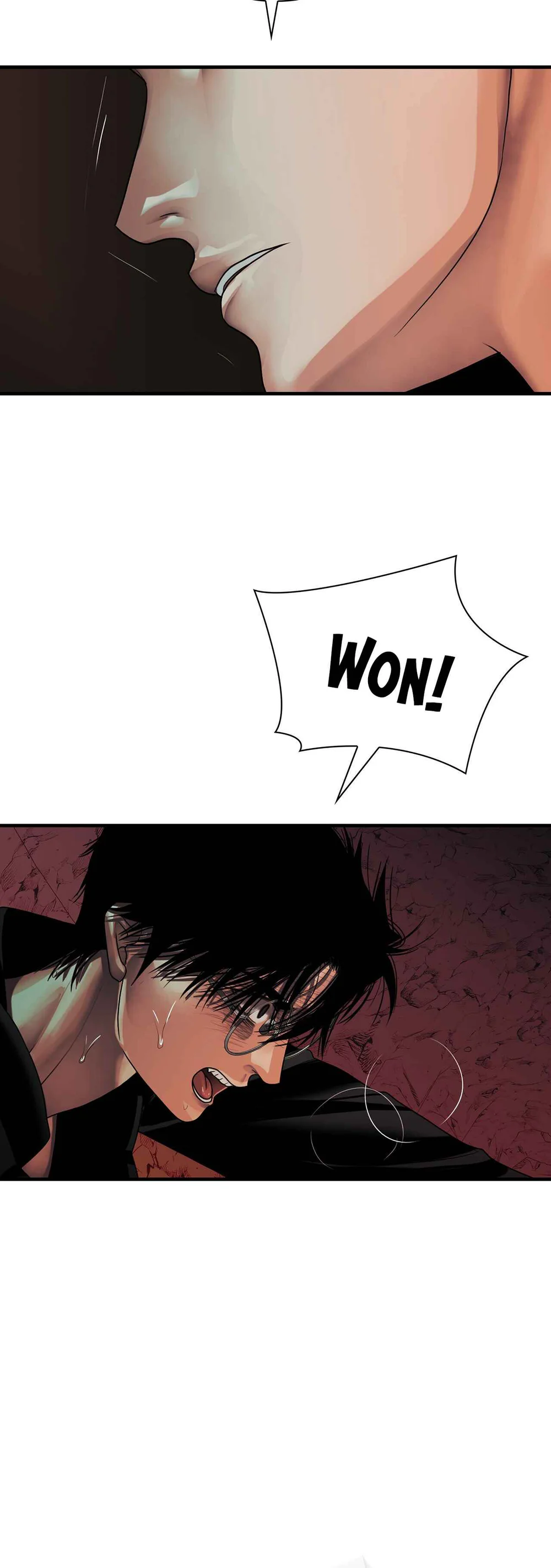 Thực nhân tha hoá - Chap 72