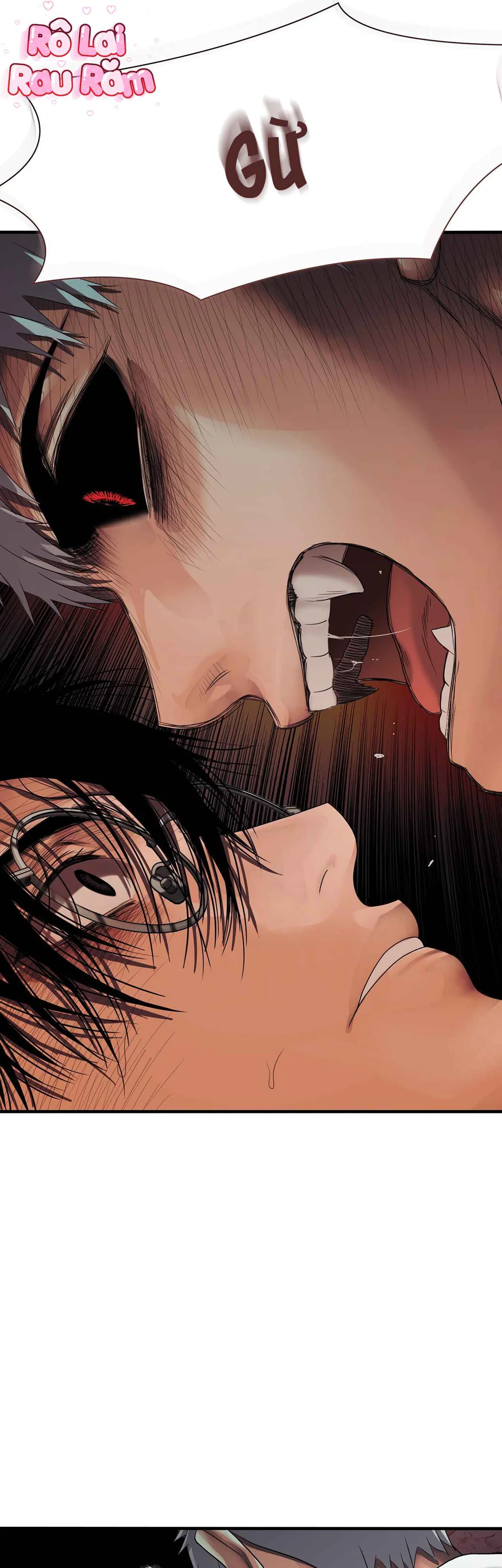 Thực nhân tha hoá - Chap 72