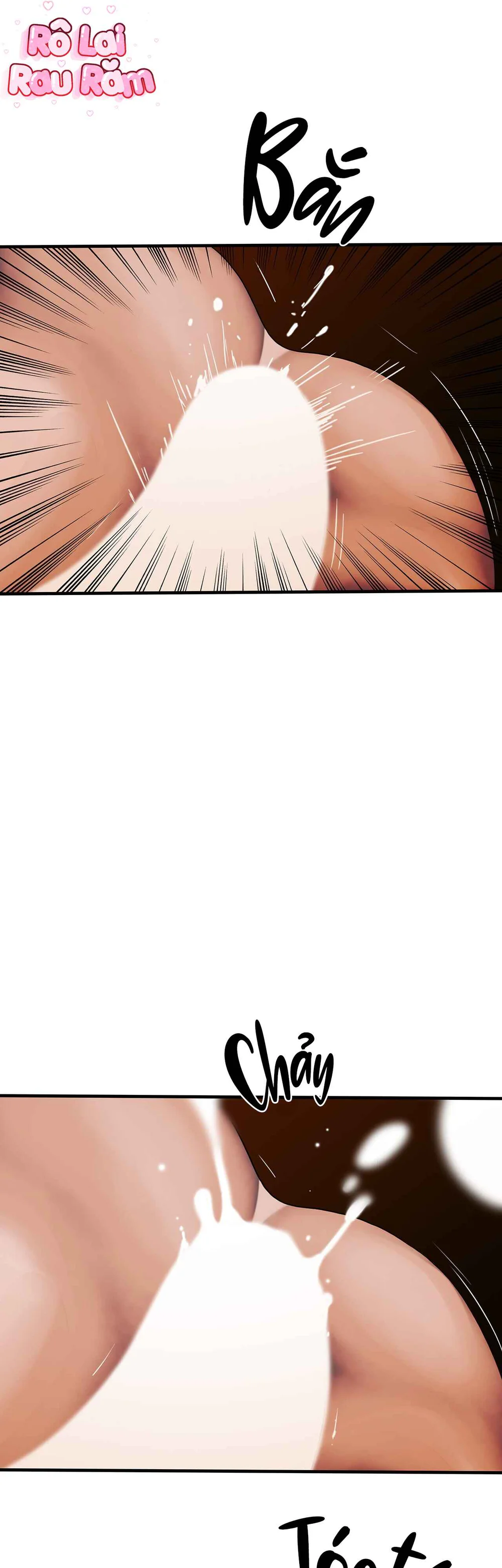 Thực nhân tha hoá - Chap 72