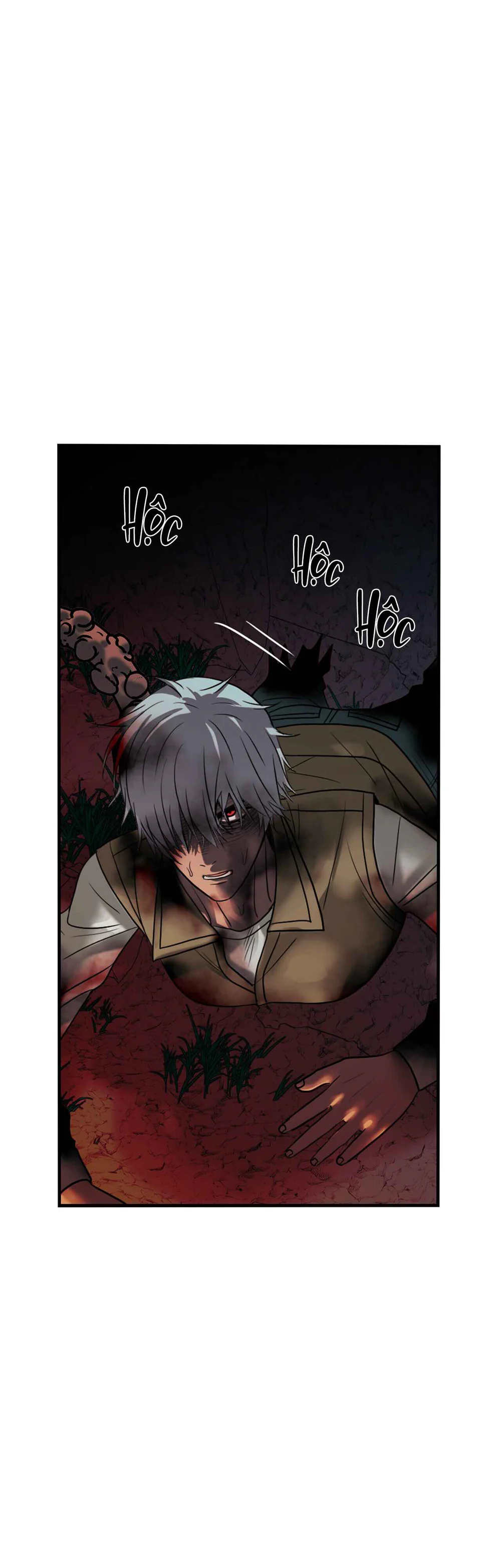 Thực nhân tha hoá - Chap 72