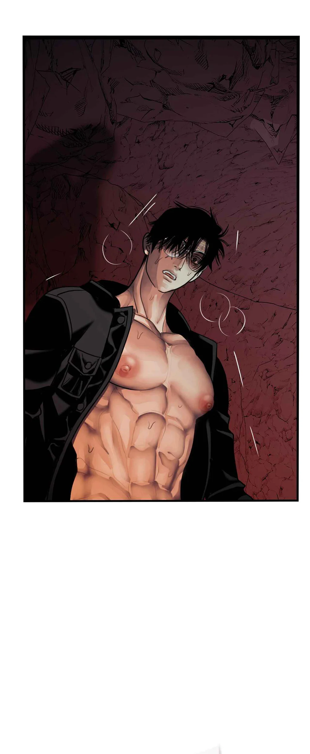 Thực nhân tha hoá - Chap 72