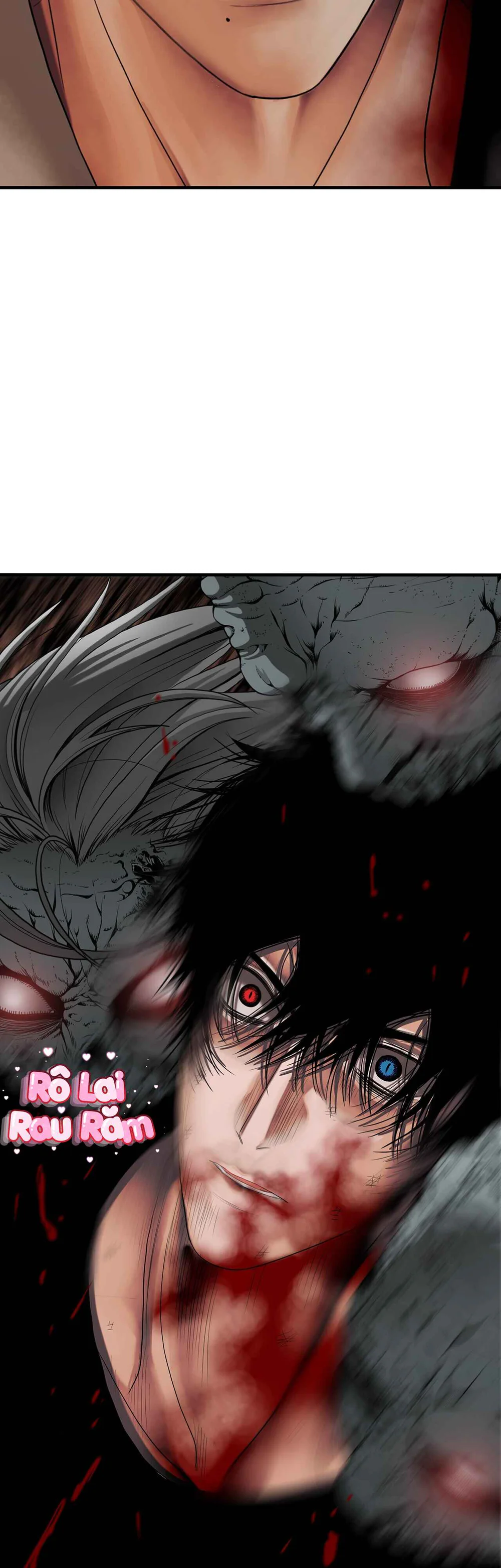 Thực nhân tha hoá - Chap 72