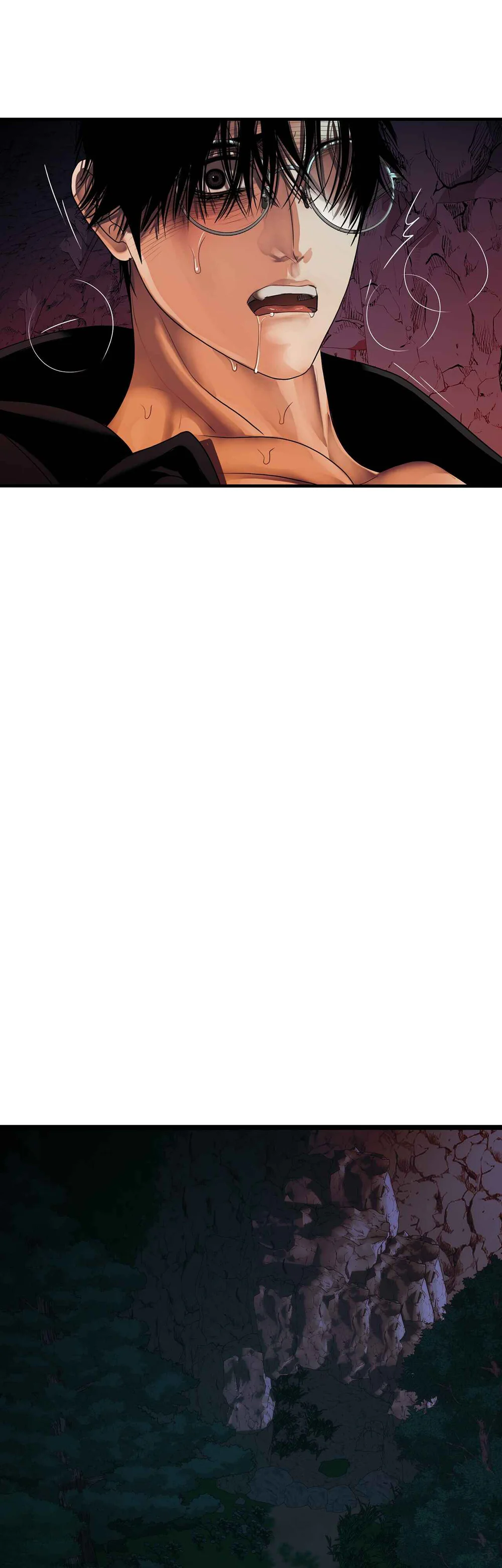 Thực nhân tha hoá - Chap 72