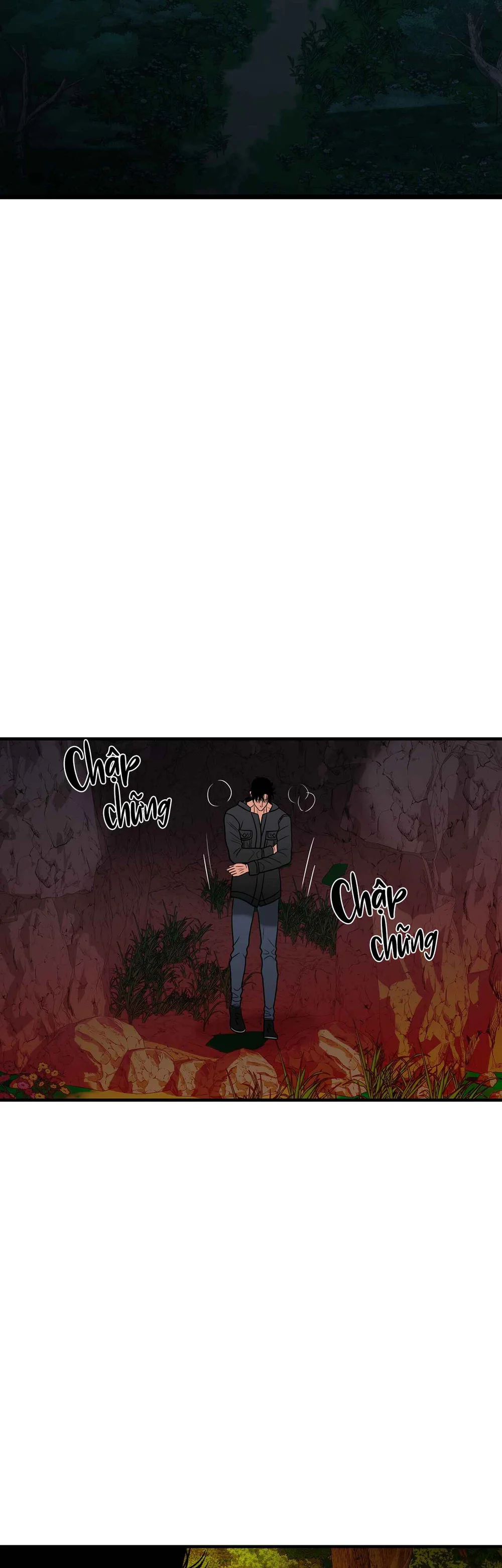 Thực nhân tha hoá - Chap 72