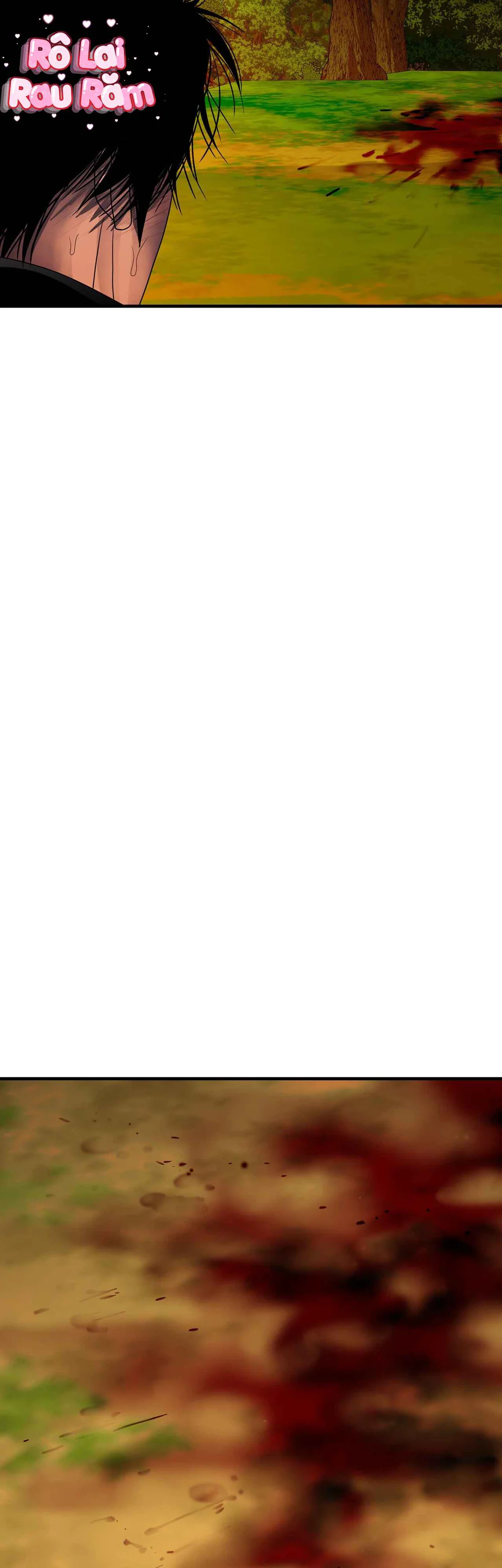 Thực nhân tha hoá - Chap 72