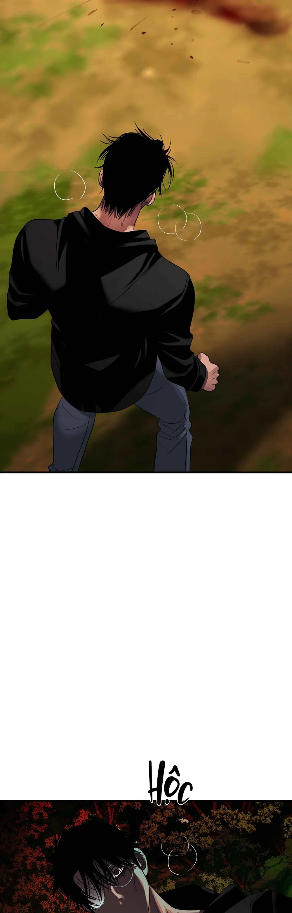 Thực nhân tha hoá - Chap 72