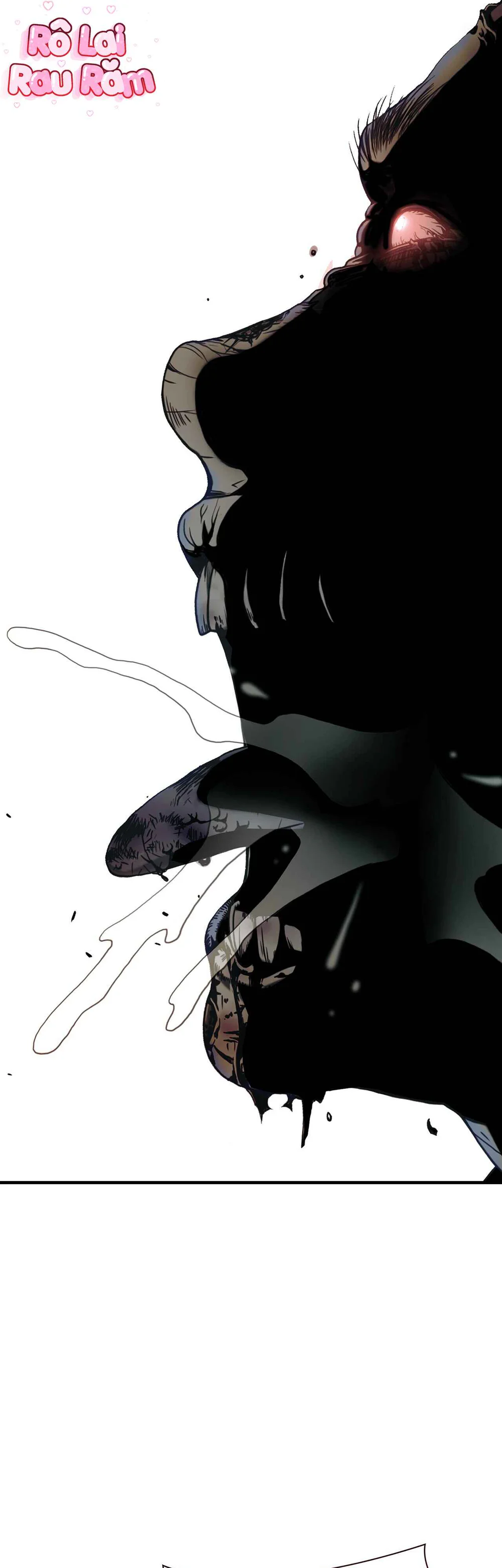 Thực nhân tha hoá - Chap 72