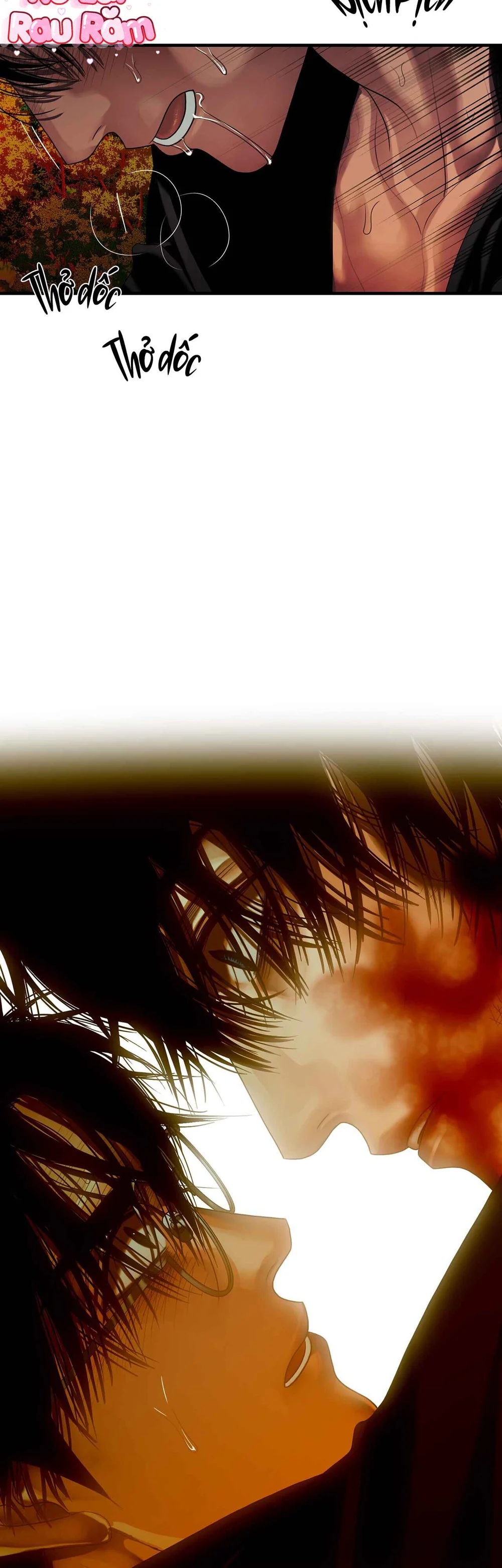 Thực nhân tha hoá - Chap 72