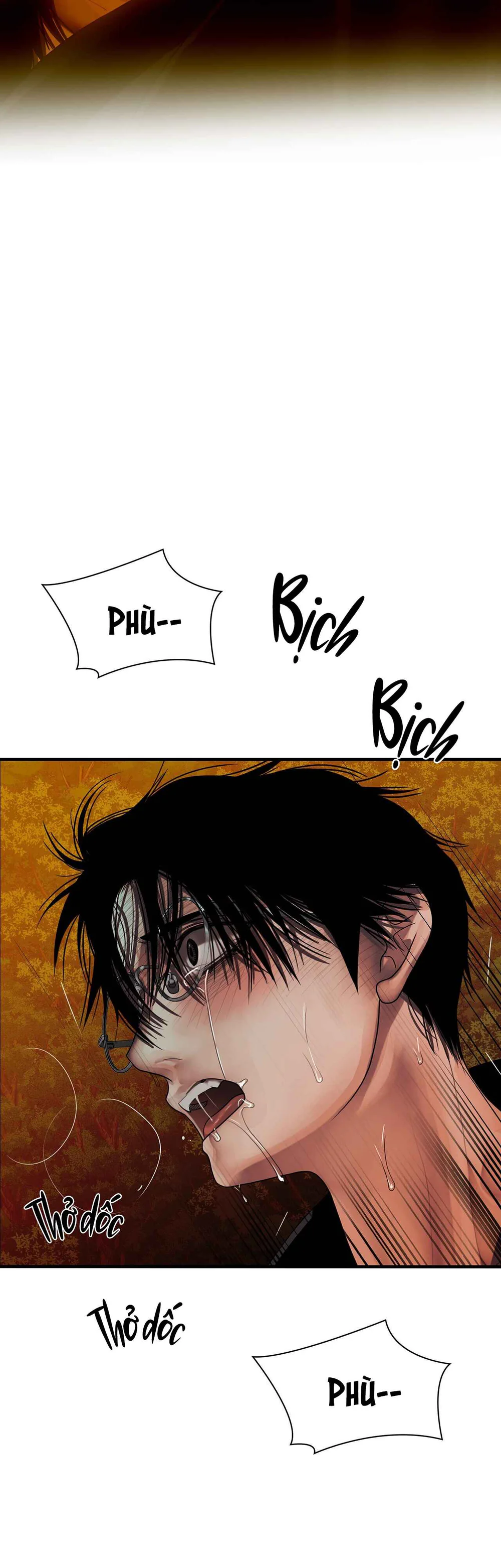 Thực nhân tha hoá - Chap 72