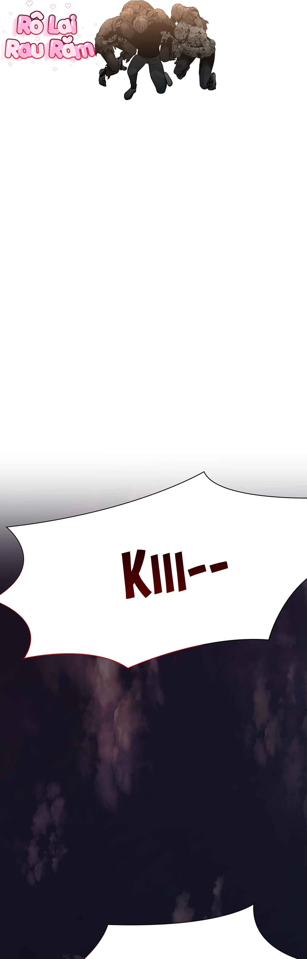 Thực nhân tha hoá - Chap 72