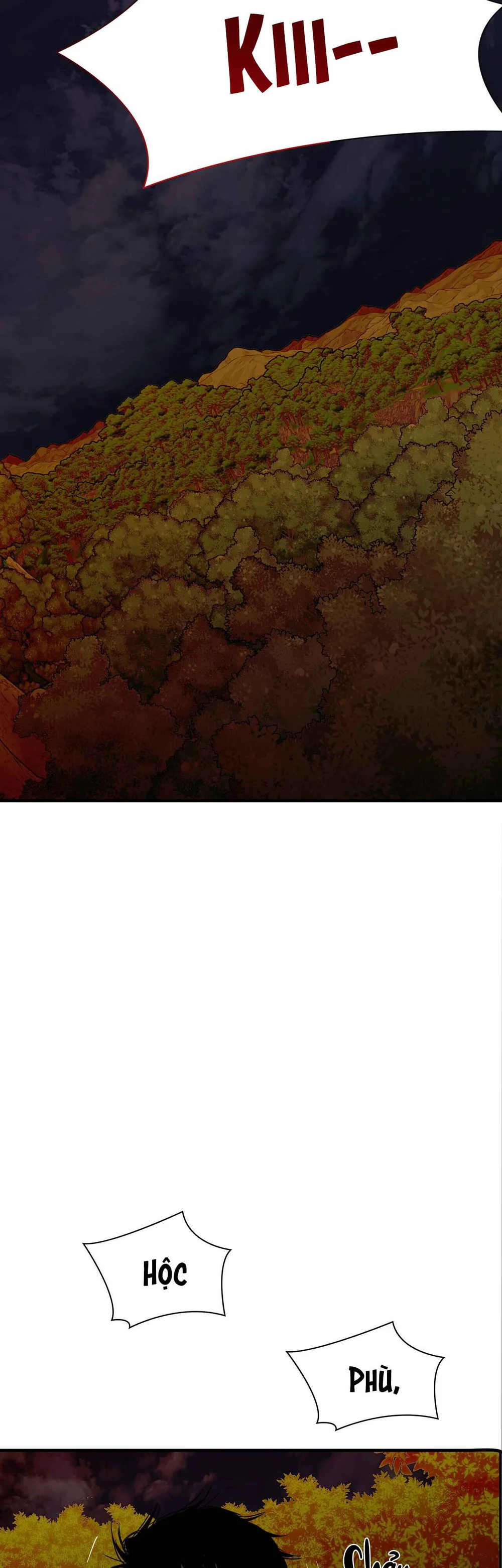 Thực nhân tha hoá - Chap 72