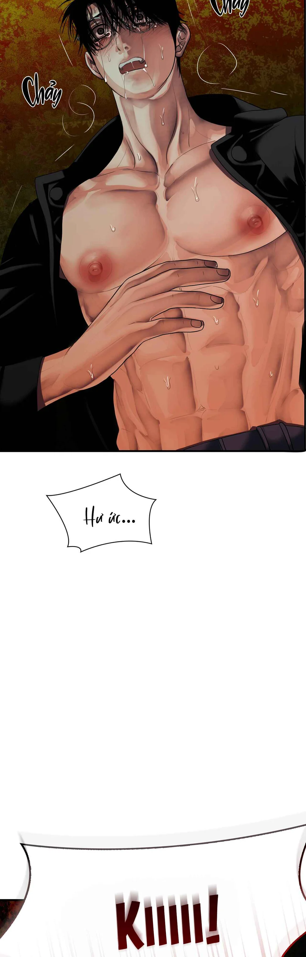 Thực nhân tha hoá - Chap 72