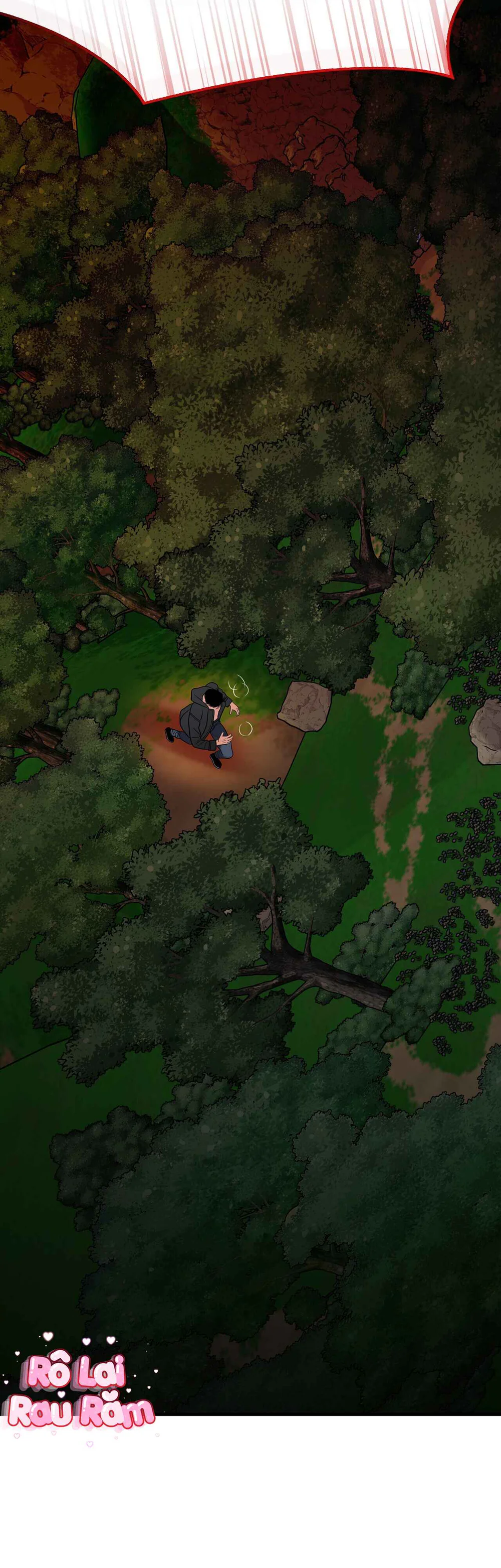 Thực nhân tha hoá - Chap 72