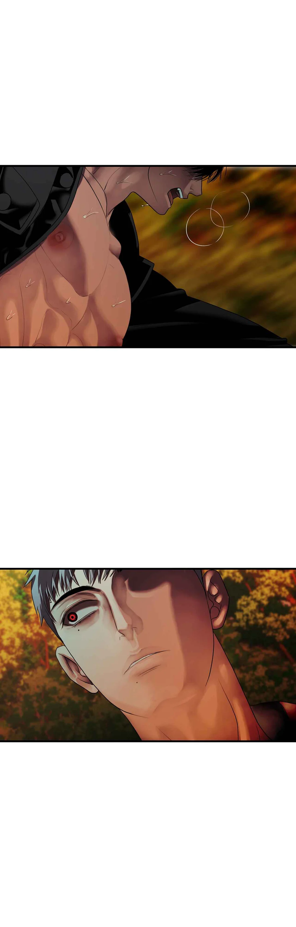 Thực nhân tha hoá - Chap 72