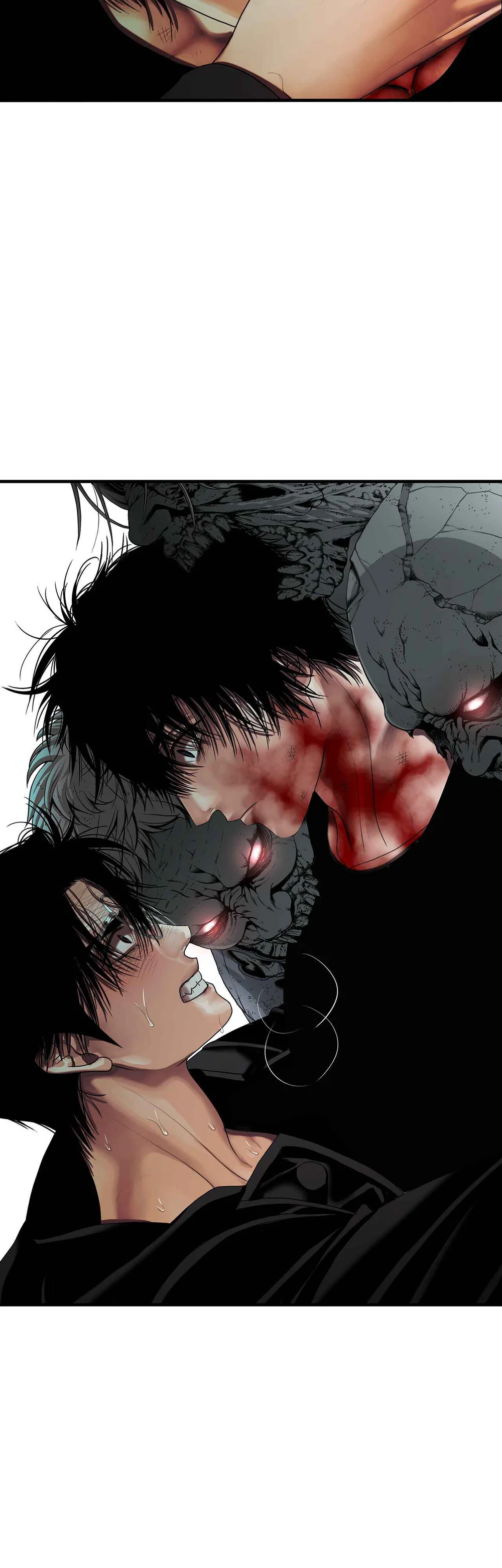 Thực nhân tha hoá - Chap 72