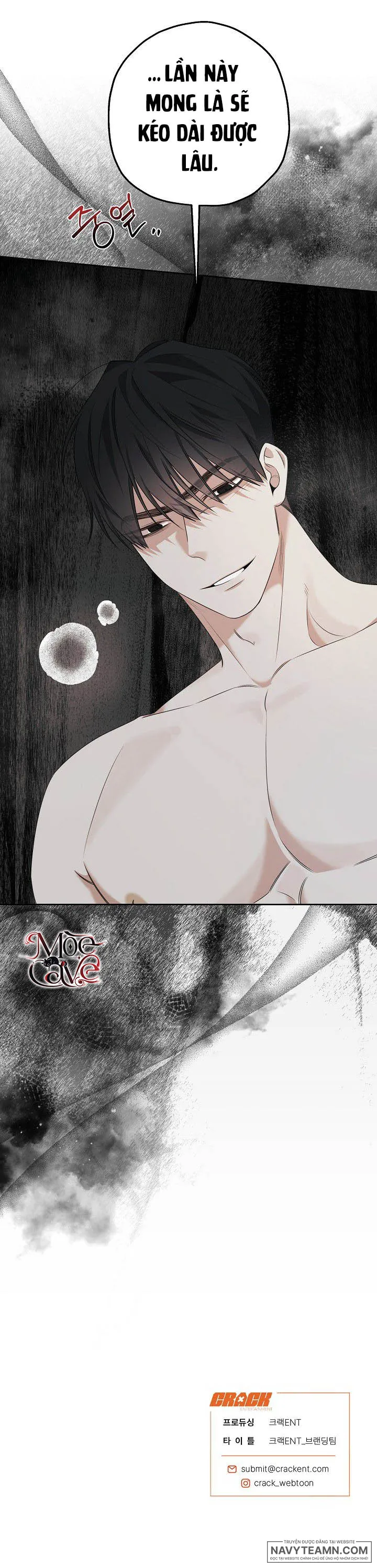 Thuộc Về Tôi - Chap 4