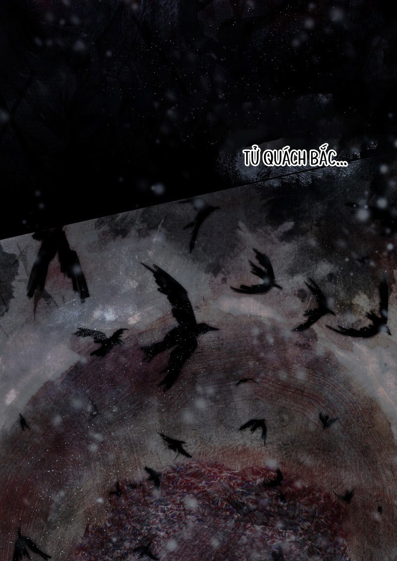 THƯƠNG TIẾN TỬU - Chap 1