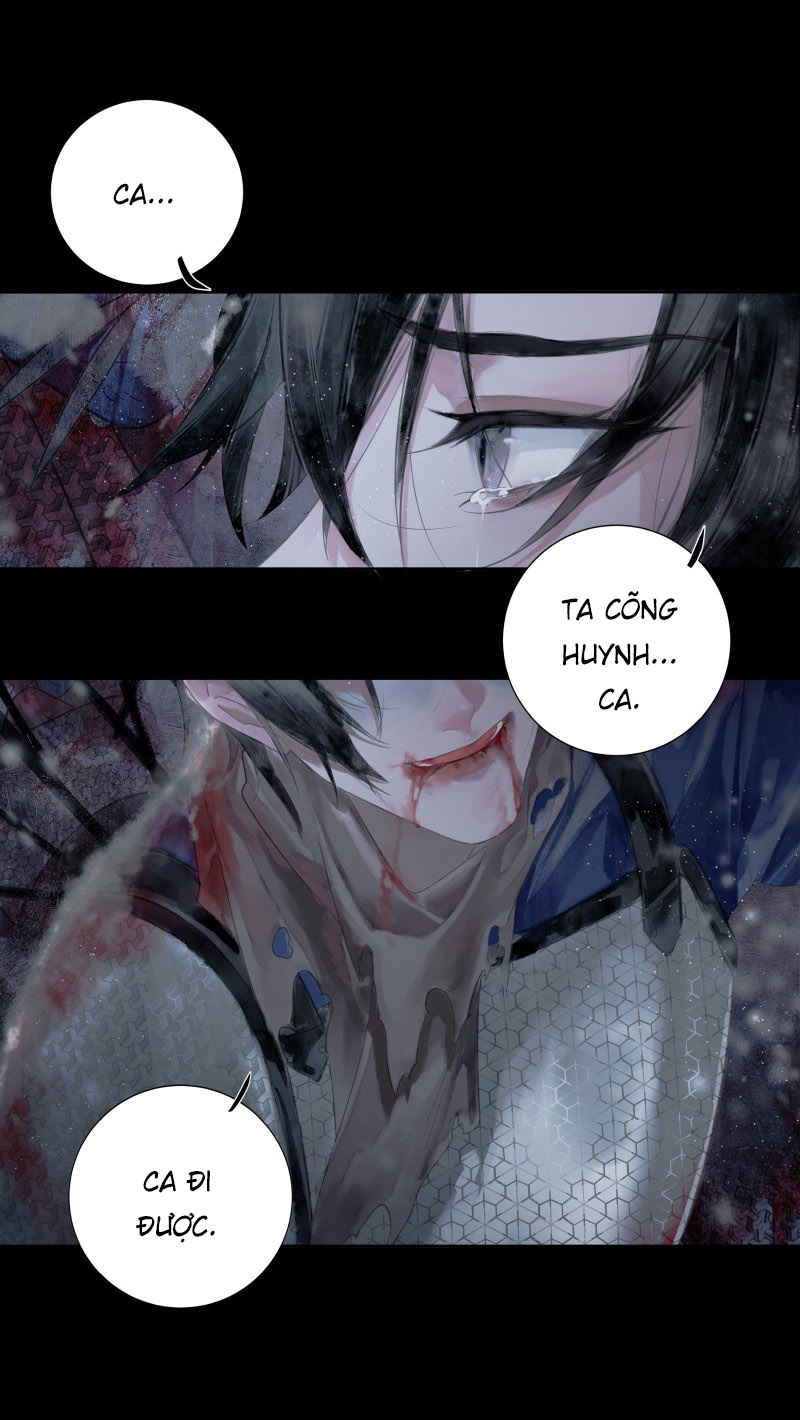 THƯƠNG TIẾN TỬU - Chap 1