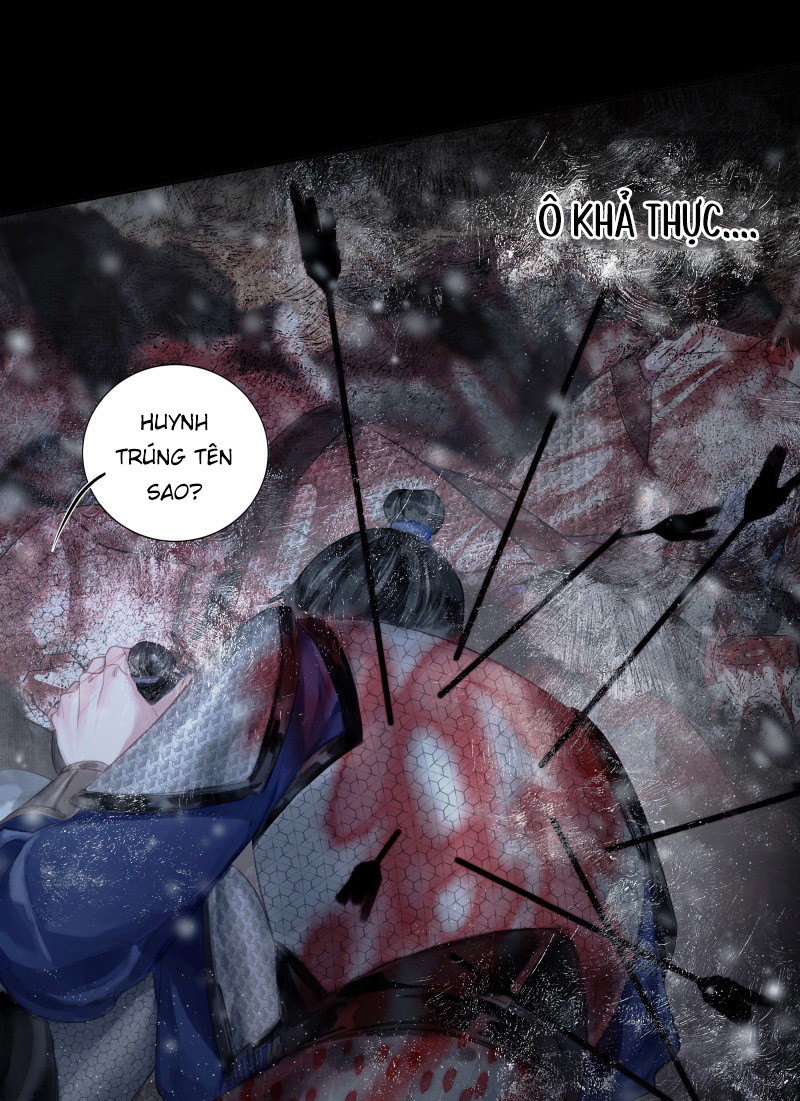 THƯƠNG TIẾN TỬU - Chap 1