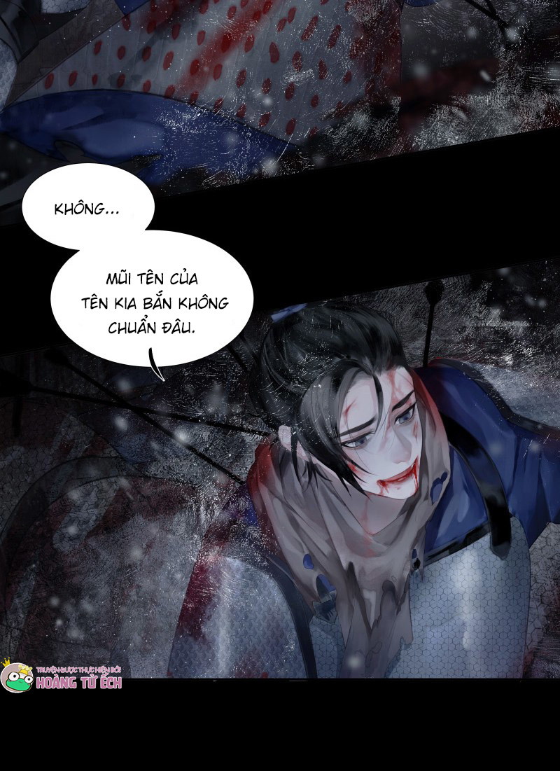 THƯƠNG TIẾN TỬU - Chap 1