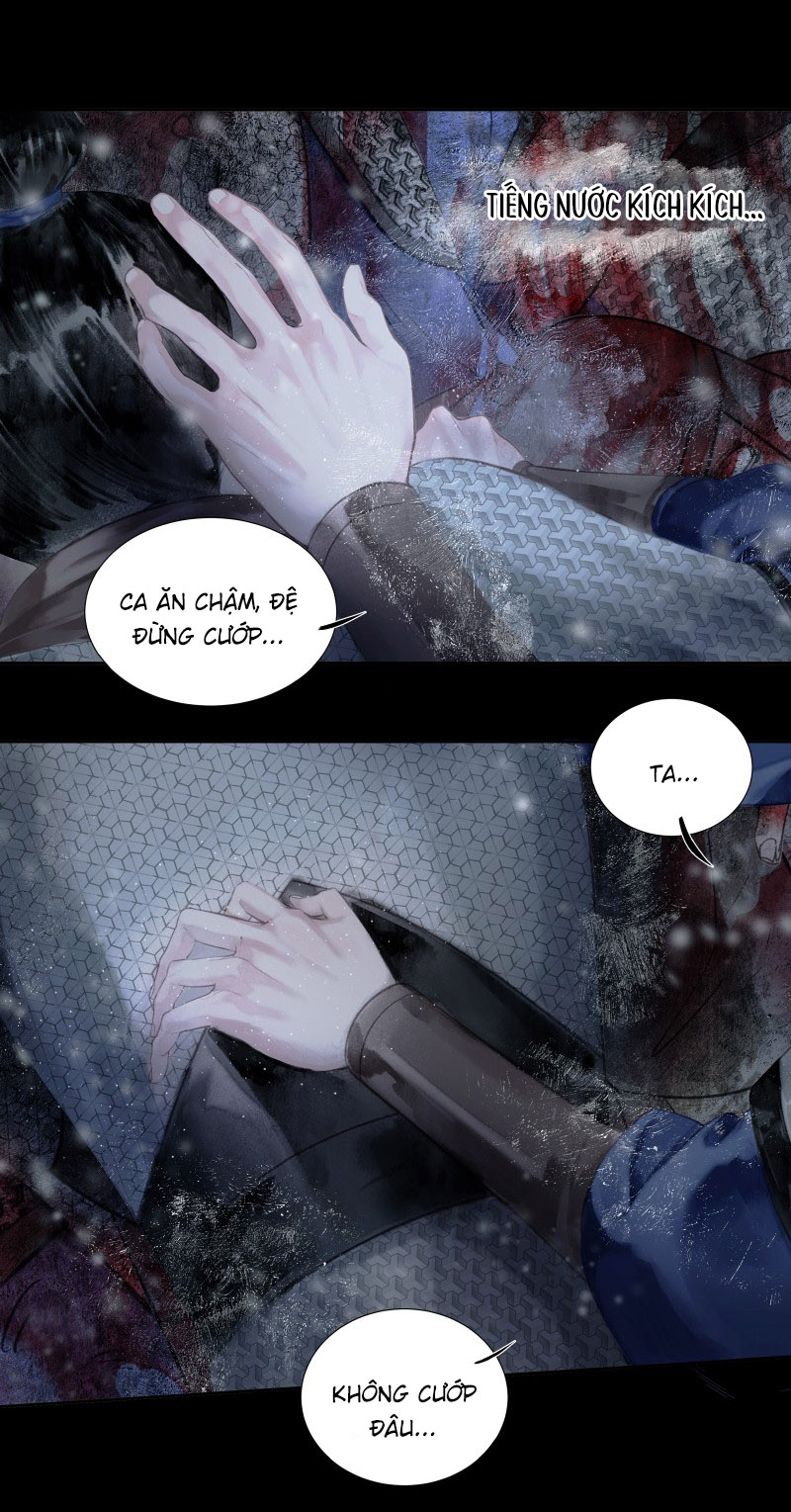 THƯƠNG TIẾN TỬU - Chap 1