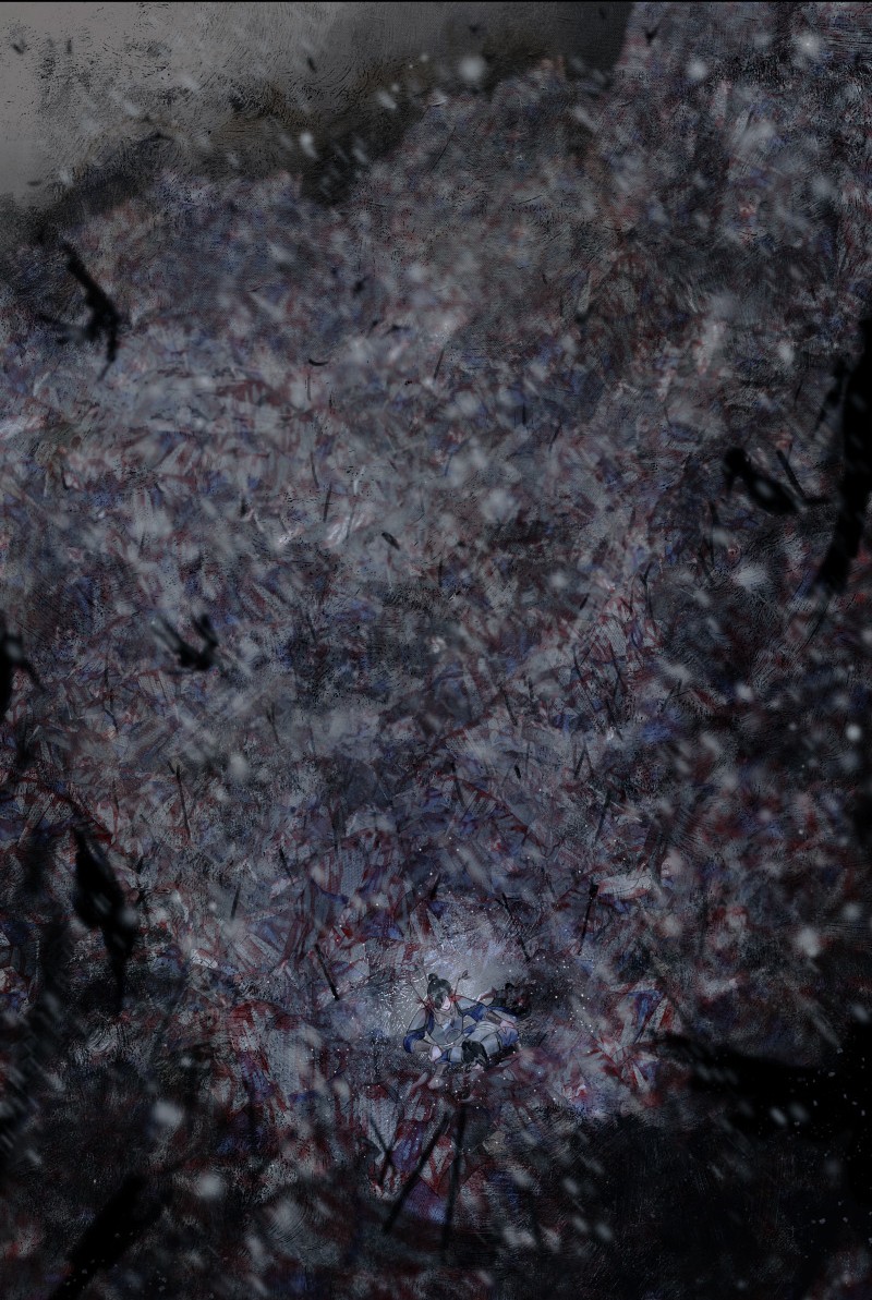 THƯƠNG TIẾN TỬU - Chap 1