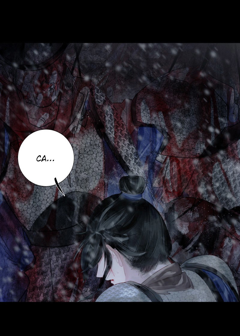 THƯƠNG TIẾN TỬU - Chap 1