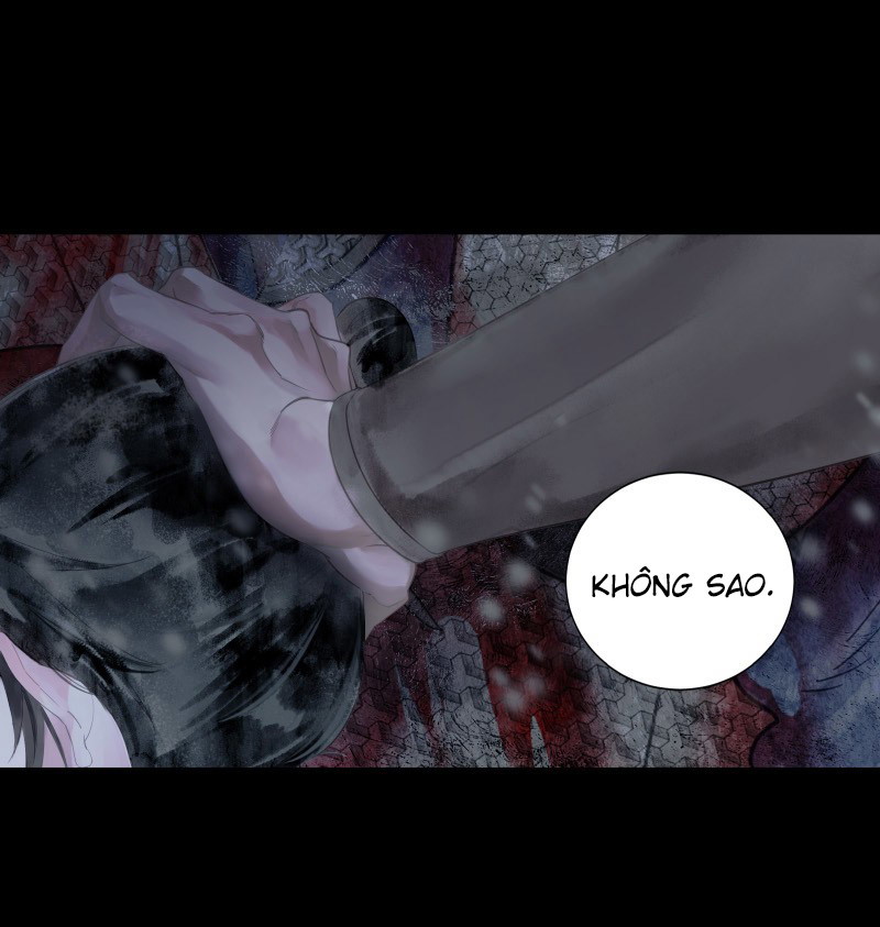 THƯƠNG TIẾN TỬU - Chap 1