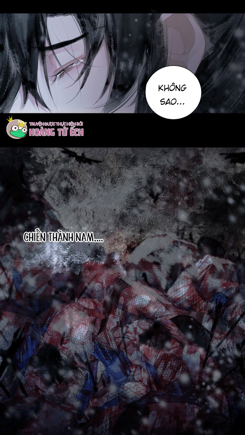 THƯƠNG TIẾN TỬU - Chap 1